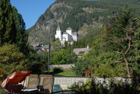 Отель Ferienwohnungen Primoschitz, Маутерндорф